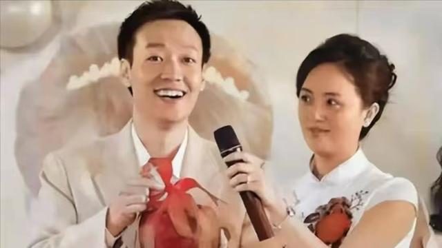 同样是亲人离世，对比经常发文怀念的S妈，辛柏青的做法高明多了