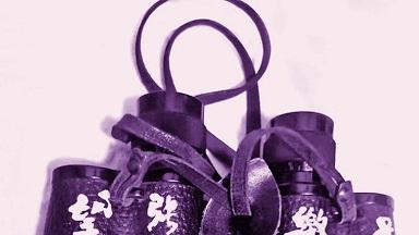 孟良崮战役缴获张灵甫的望远镜