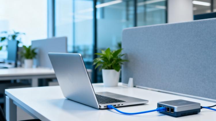 北京企业办理宽带，除了价格和带宽，这三个参数更要看清