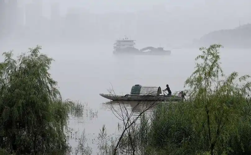 修身内在的修炼