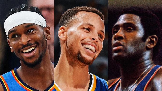 23胜1负！雷霆王朝真要来了