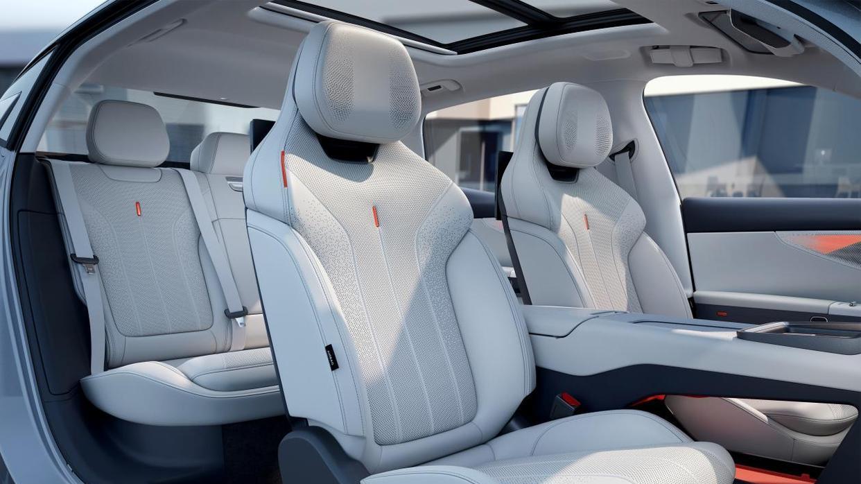 领克07 EM-P 5月11日前14.58万起，现在不买就亏大了