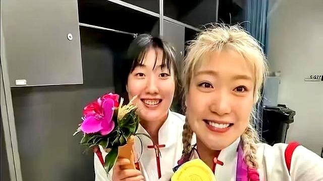 宫鲁鸣胆大心细？只带2个中锋！韩旭搭档2米26的张子宇，能卫冕吗