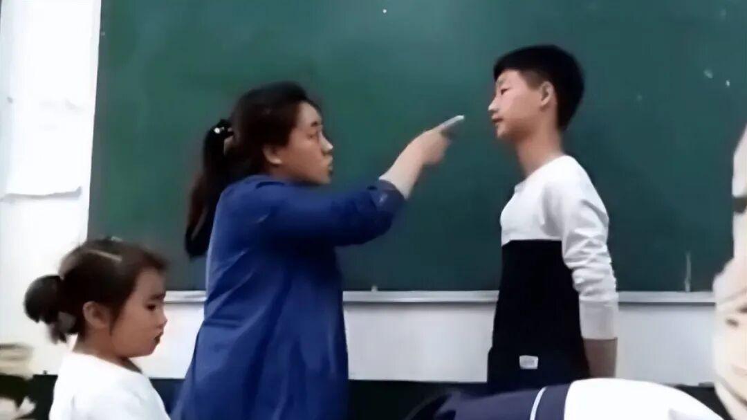 孩子一旦染上“那咋了”口头禅，基本也就废了