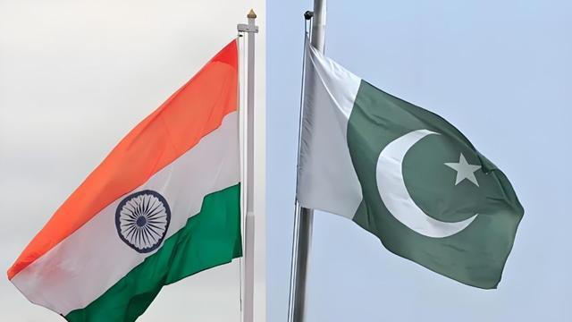 不战也不和，印度对巴基斯坦采取耍无赖政策，巴铁太难了