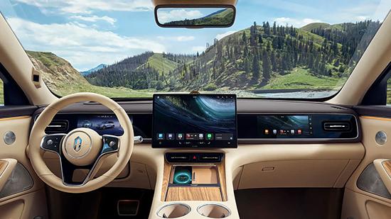 全新问界M7正式上市 售价27.98-37.98万元