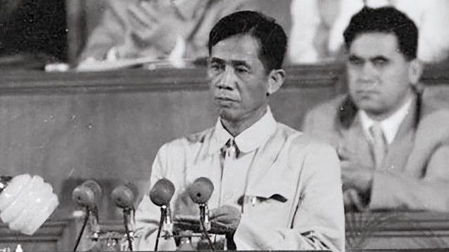 越战的始作俑者黎笋，死后越南人如何评价他？昔日路线被全面抛弃