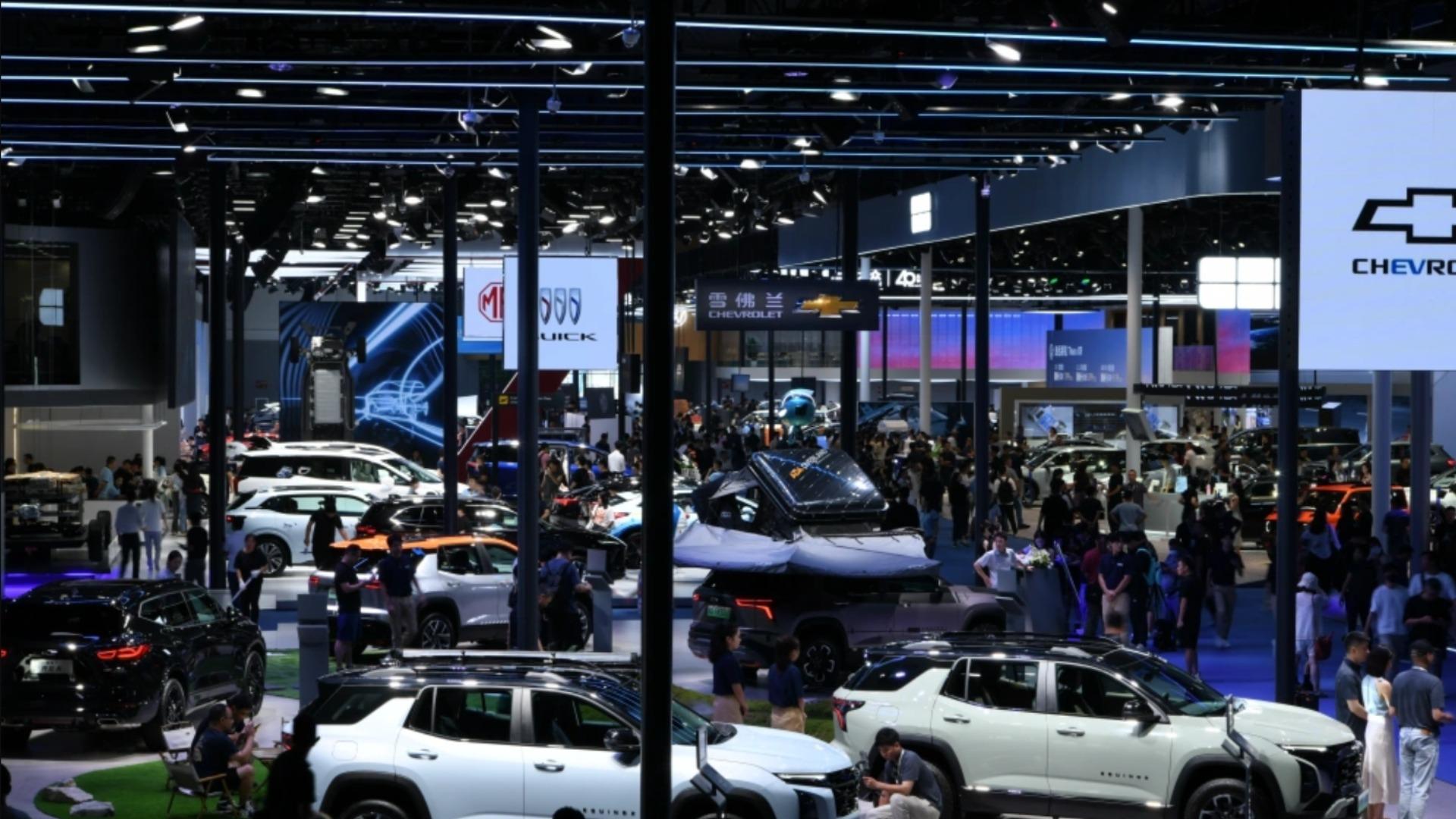 这五款“大六座”SUV将9月上市，吉利极氪各一款，问界M7有望爆款