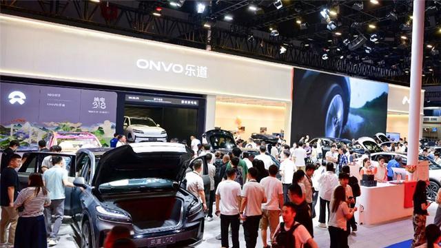 ICU还是KTV？“蔚小理”又变天了