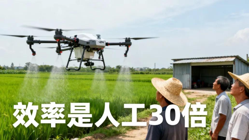 考了CAAC无人机执照怎么挣钱？这8个方向既能就业，又能轻松创业