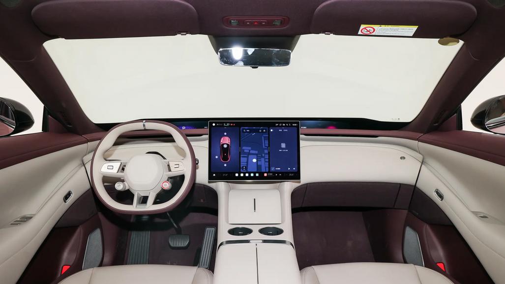 跟着销量排行榜来买车，预算30万元左右，选小米YU7如何？