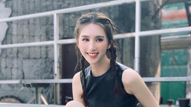 她曾是富家千金，为父还债，如今36岁收获新的人生