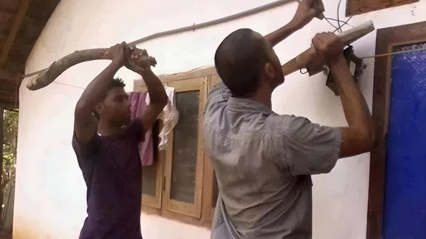 德国、印度、中国哪国的电工更牛？