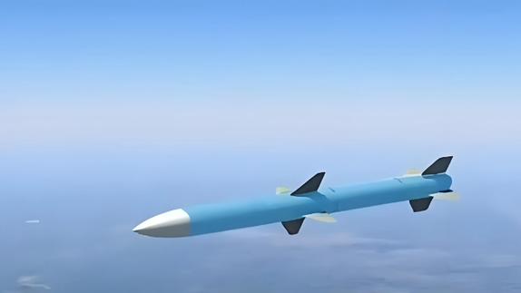 中国压力之下，F-35强行整合“流星”空空导弹，时间却要5年？