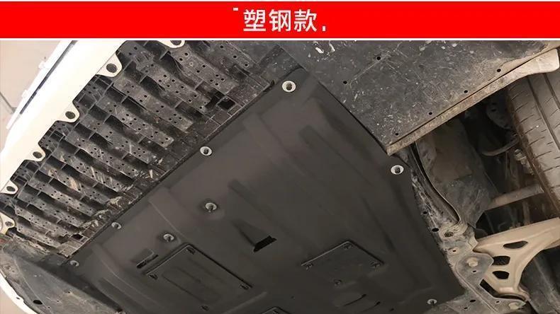 购车必备的5项安全配置，少一个都可能影响行车安全