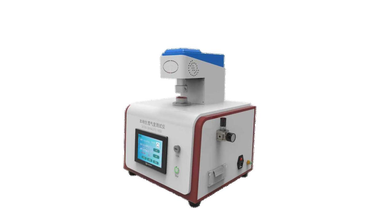 HT-571EE 本特生透气度测定仪/本特生法纸张透气度测试仪  解决方案