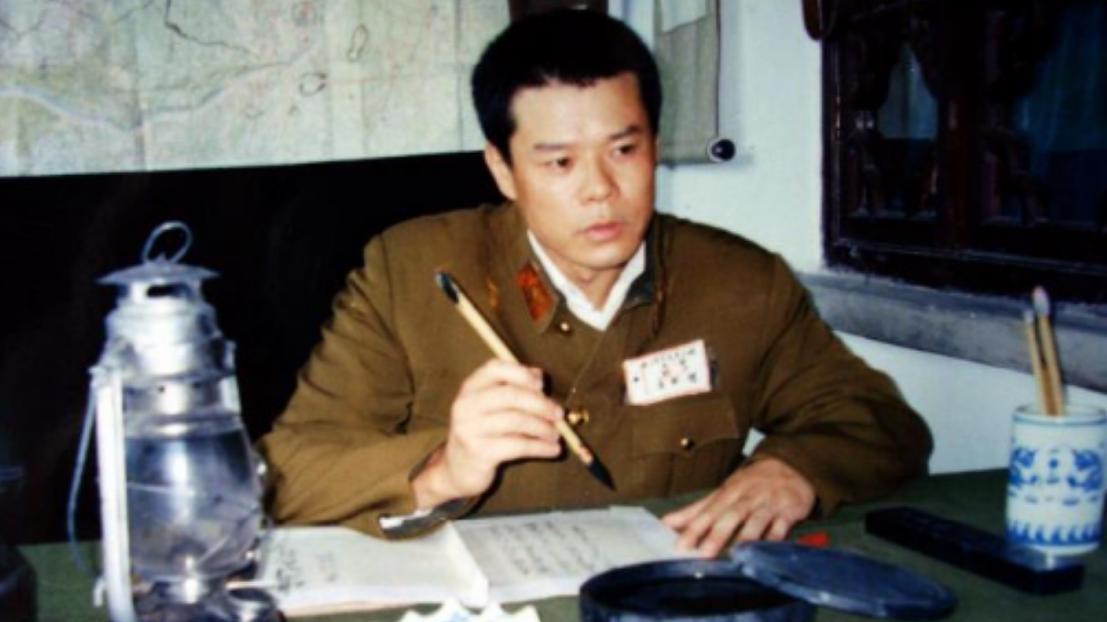 演员黄品沅：出生于红色家庭，改名后走红，用演技征服了观众