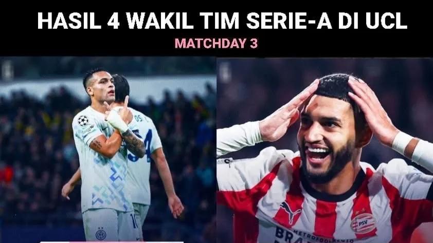 国米在欧冠中踽踽独行！客战那不勒斯，蓝黑军团手握三大利好！