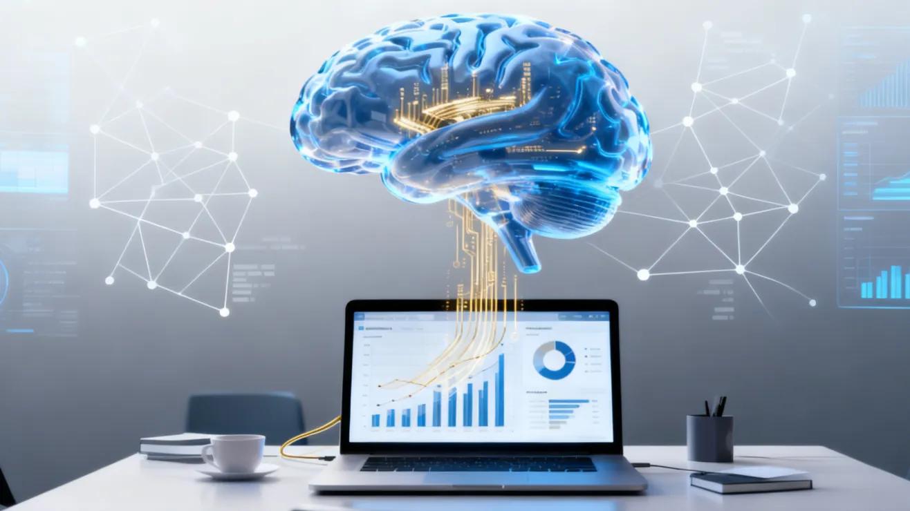 HR的下半场：不靠加班，而靠升级为AI指挥官