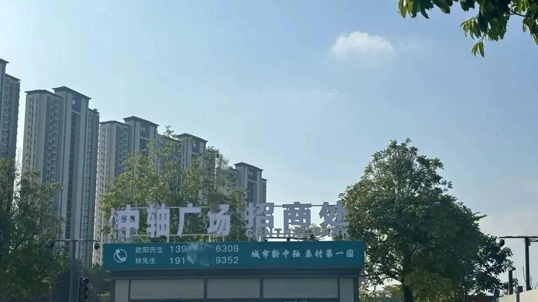 又到年底！增城这些“万年工程”，究竟怎样了？