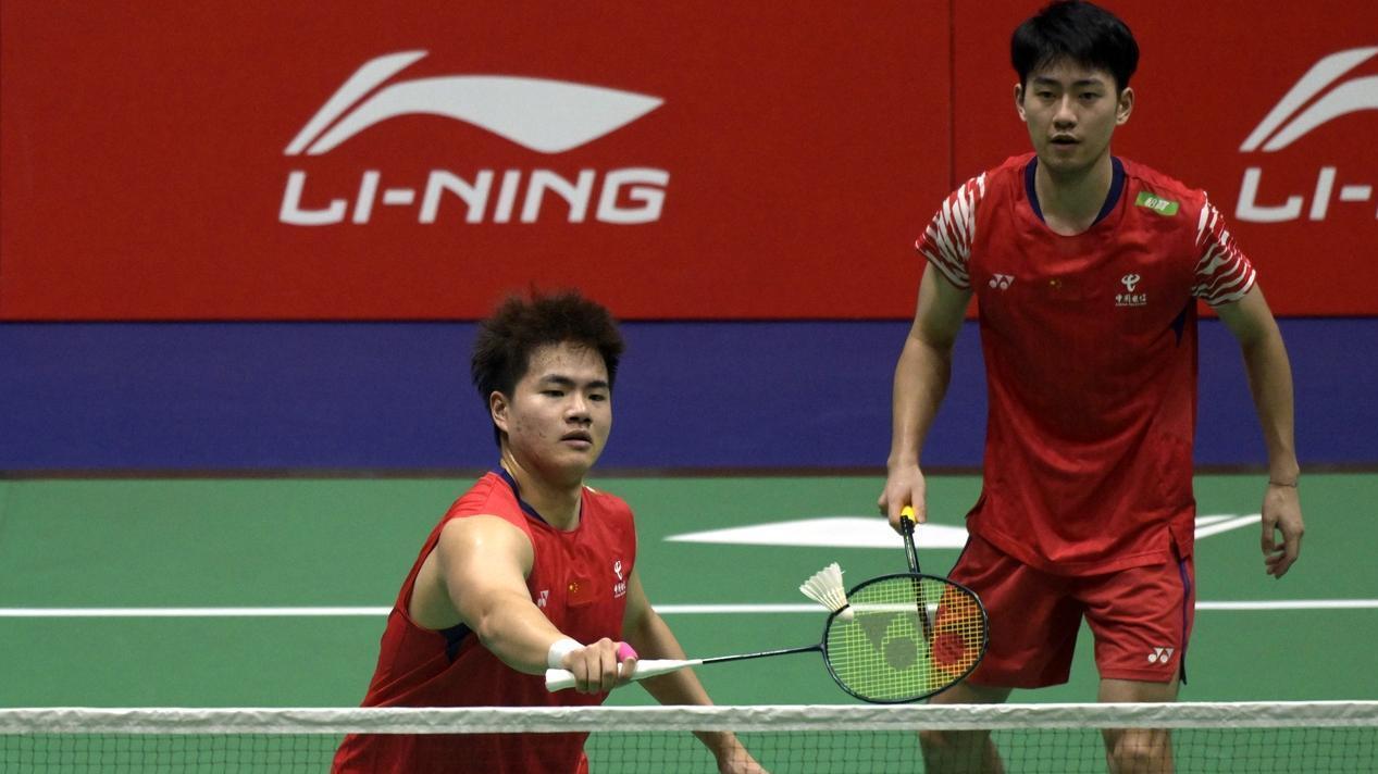 总决赛爆冷！世界第二遭绝杀，世界冠军1-2惜败，国羽5胜4负收官