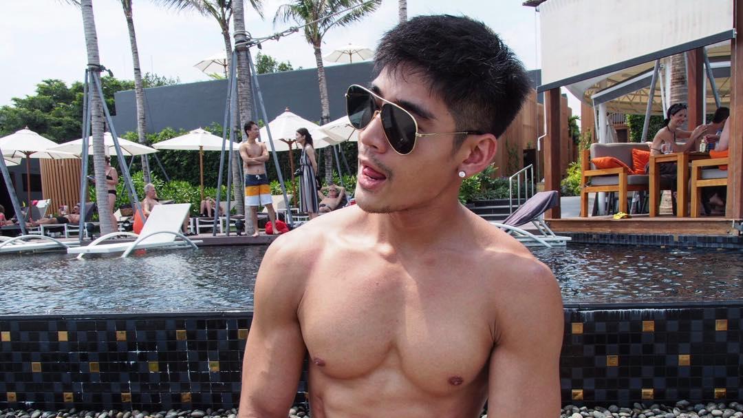 被金主包养？直男讲述他在彩虹直播软件的故事！