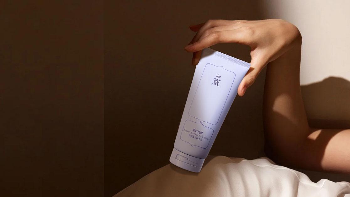 兰科植物提取物的性能与应用