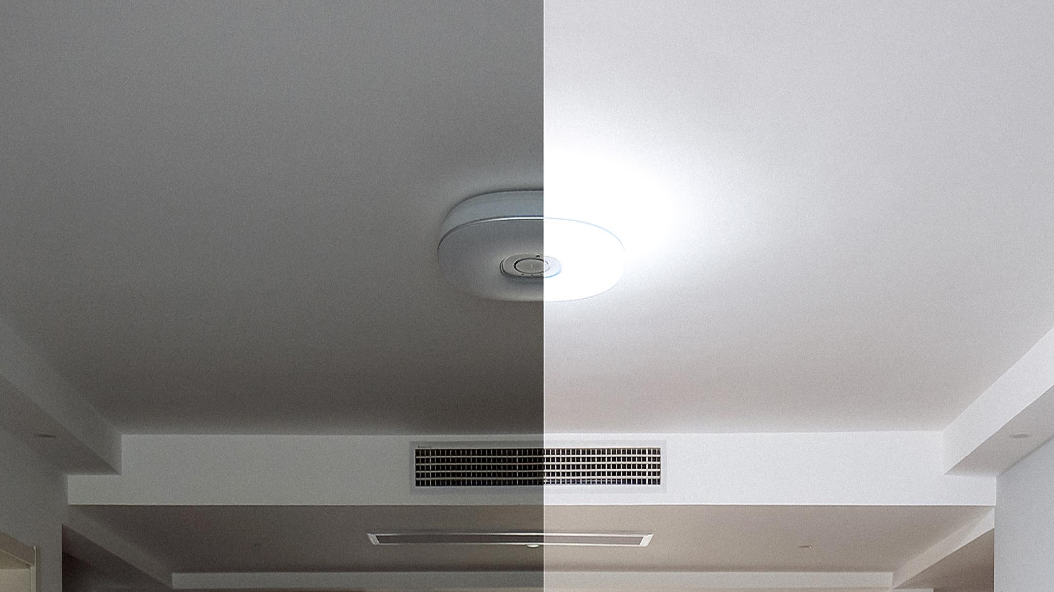 全光谱照明与普通照明有何异同？为孩子打造健康视觉环境的关键一课