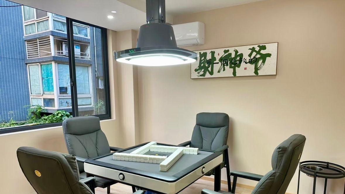 建议收藏! 共享棋牌室「开挂式」获客攻略, 看完直接起飞