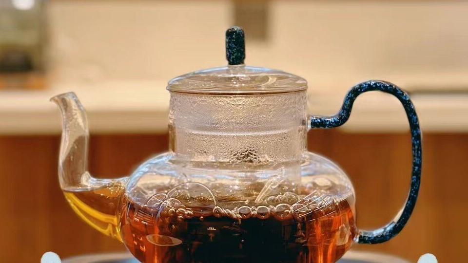 警告！入冬后这样喝老白茶，等于喝“中药”？很多人第一个就错了