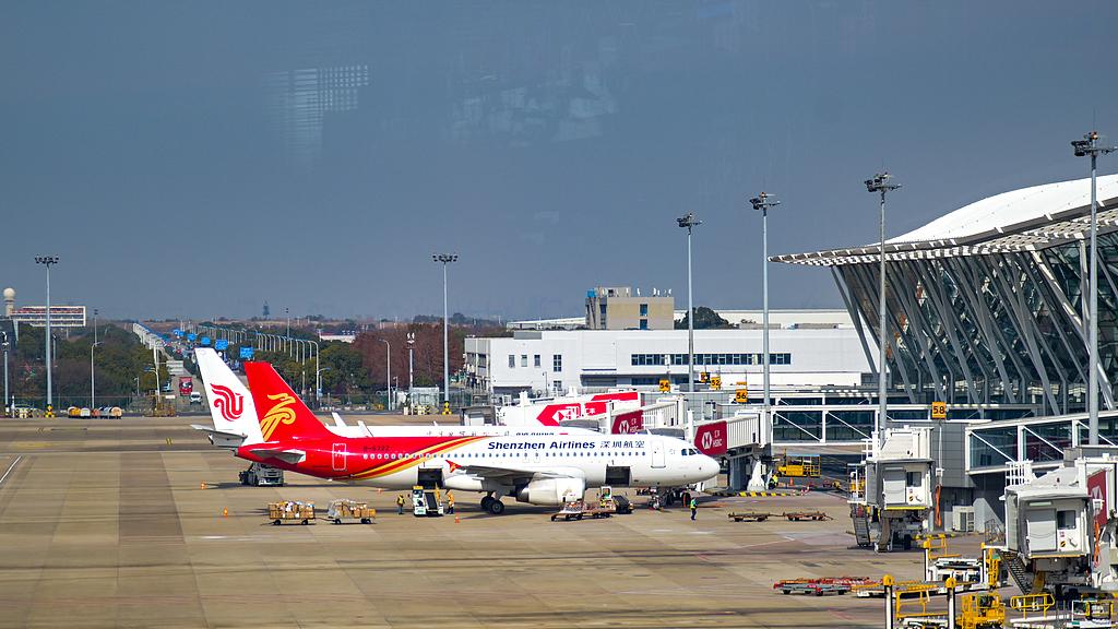 中标了！长三角4F级机场扩建工程即将开工，总投资405464.16万元