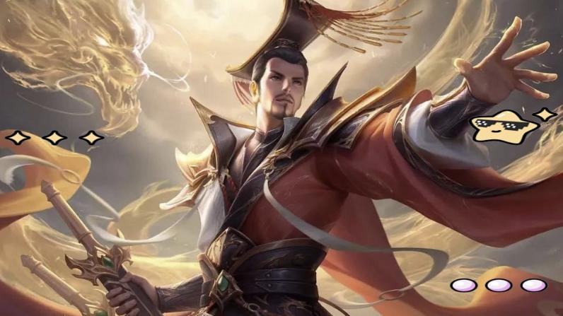 三国杀：不怕没手牌！只要有这些武将，永远都很安心