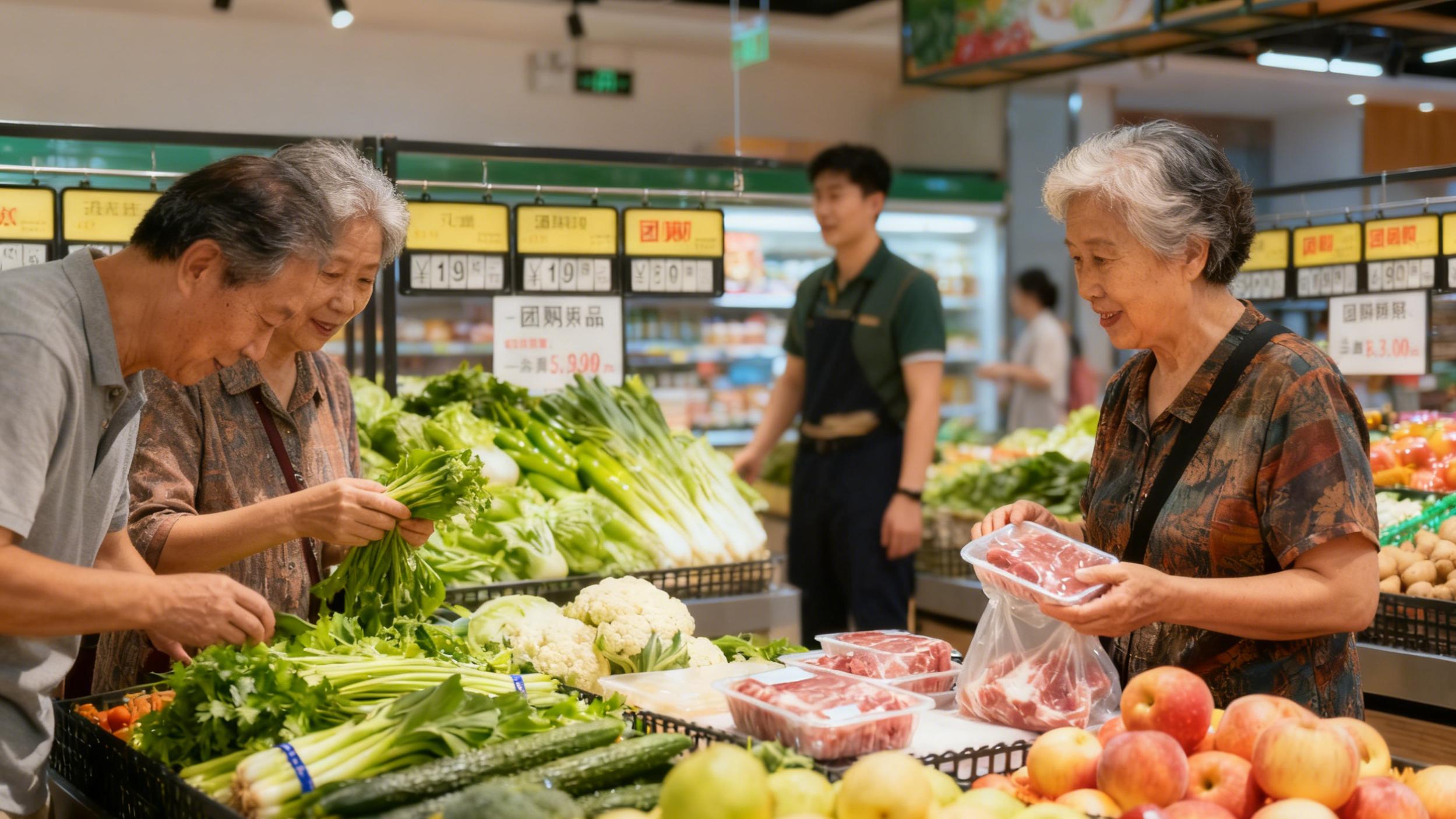 五狐集鲜社区团购拉新全攻略