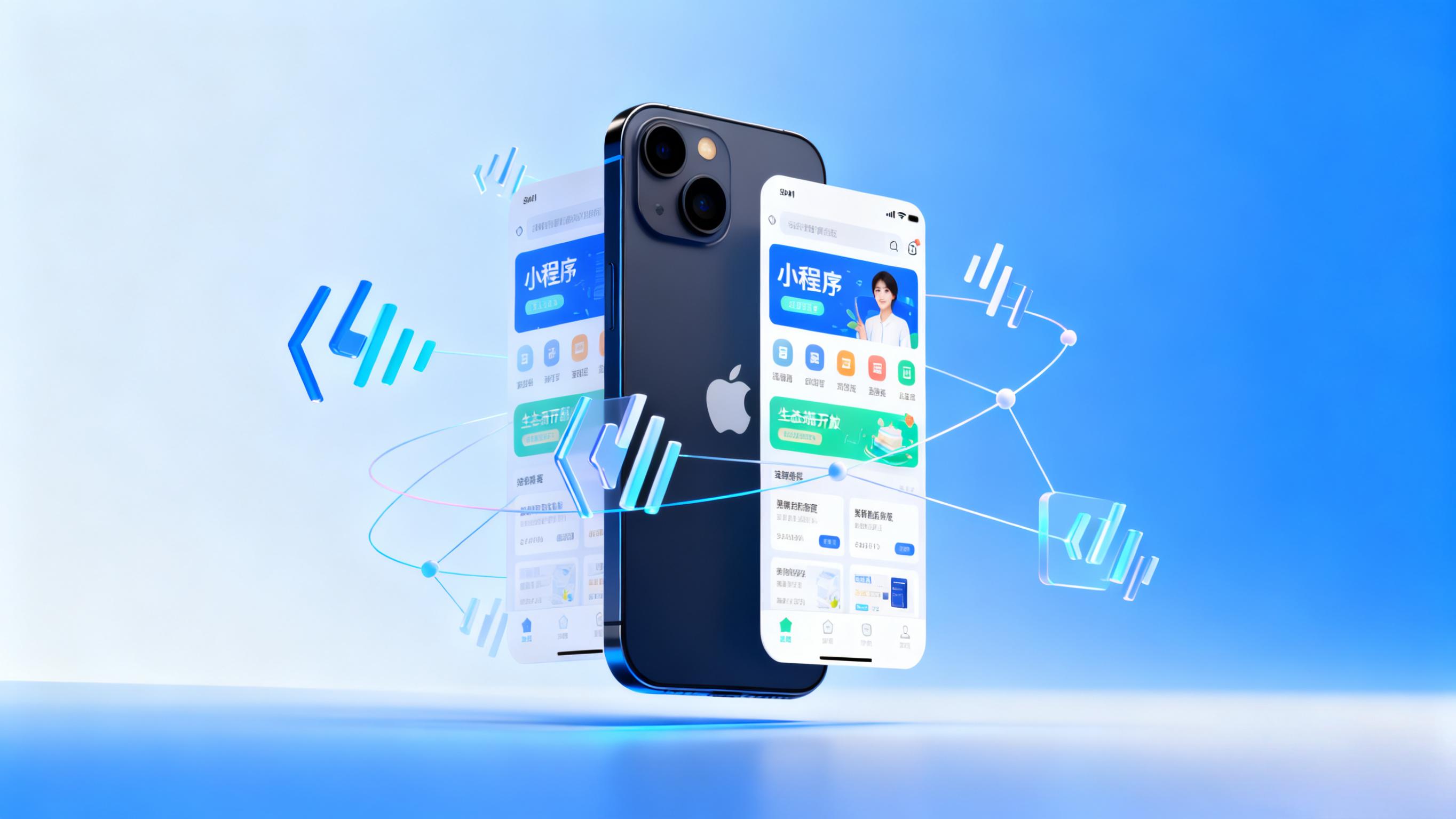 苹果松绑小程序：抽成降至 15%，微信支付宝迎利好