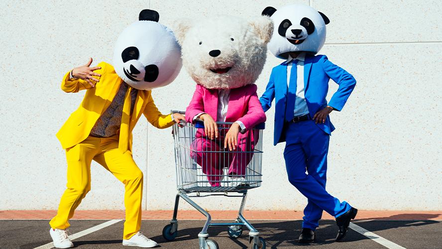 外卖大战烧了1000亿，也没干倒美团