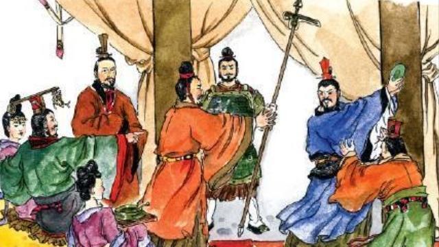 他是汉朝第一功臣，却被刘邦喻成犬，400年后其后代夺走汉朝江山