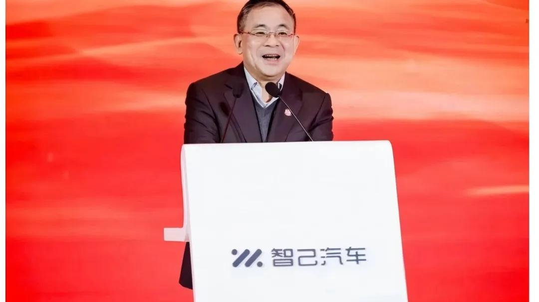 智己周销量破谣言 四月技术升级酝酿反攻