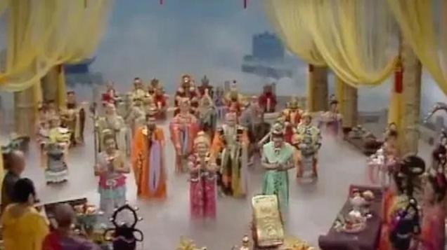 孙悟空为何逃不出五行山？如来的两招看似简单