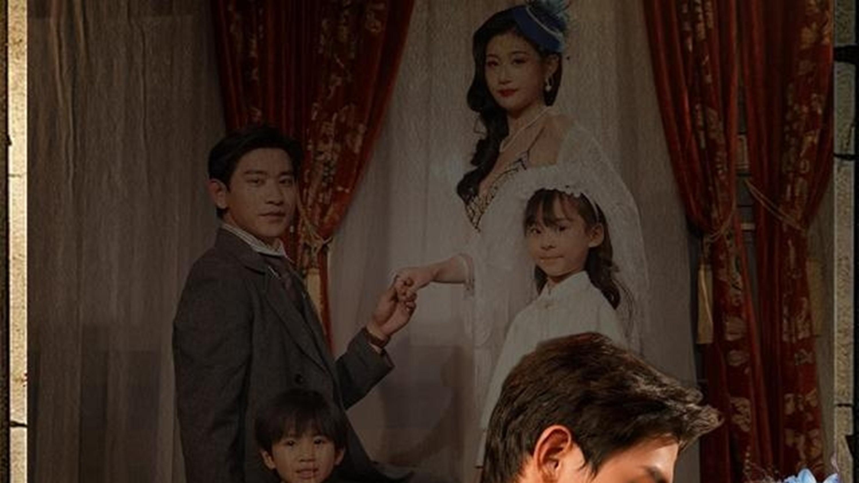 《烽火连城与君书》短剧全集免费看/高清完整版/直通大结局/抢先版