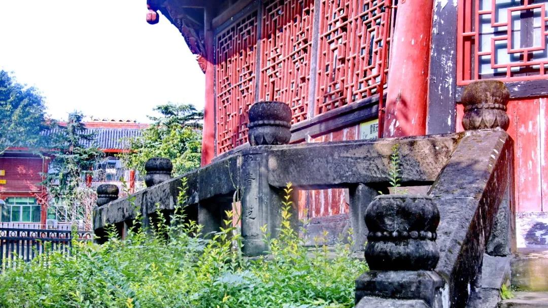 风景名胜·遂宁蓬溪 | 县令捐俸建塔，后世守护“国保”：一座塔背后的官民情深