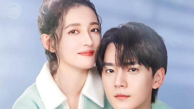 《我不是随便的人》戳中爽点：主角玩转娱乐圈，演绎反套路救赎