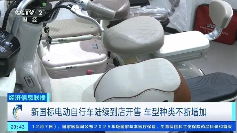 新国标电自热议不断：政策澄清、新品迭出，购车指南与政策红利全解析