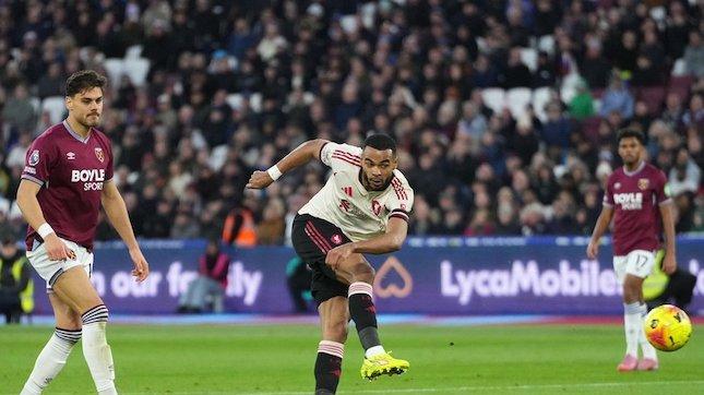 范戴克保持冷静，庆祝利物浦的胜利：看排名毫无意义