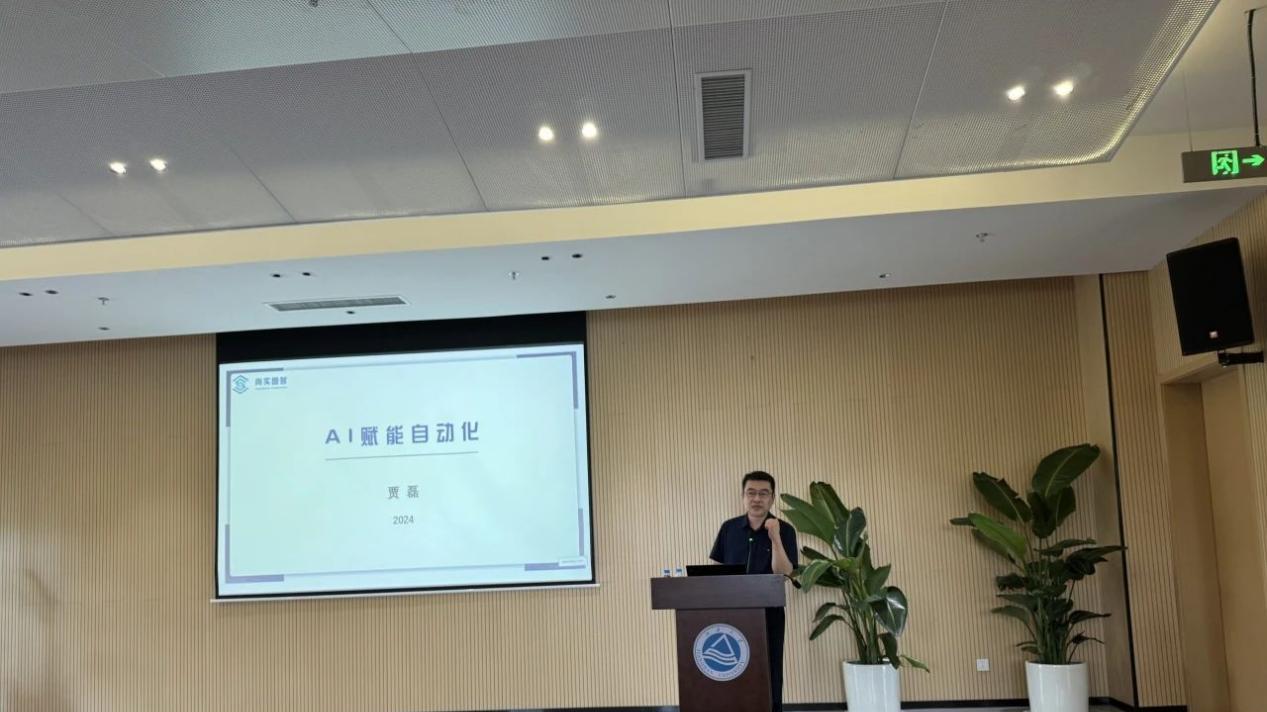 江南大学人才培养特色怎么样？首位全职产业教授，彻底打破产教界限！