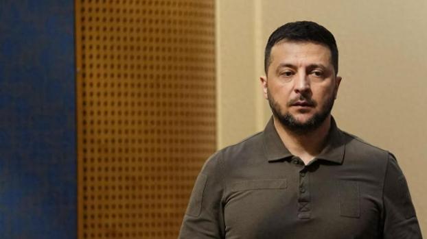 泽连斯基控诉西方背弃承诺：乌克兰或面临屈辱和平困局