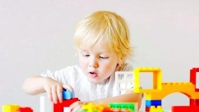 ​孩子 “认死理”？别慌！黄金秩序敏感期来了