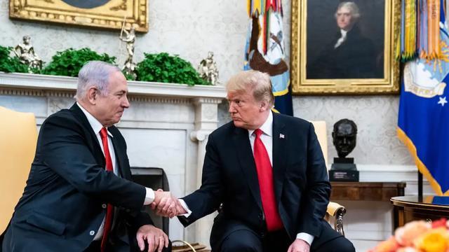 普京警告以色列，别动哈梅内伊，伊外长出发前，俄做涉核重大决定