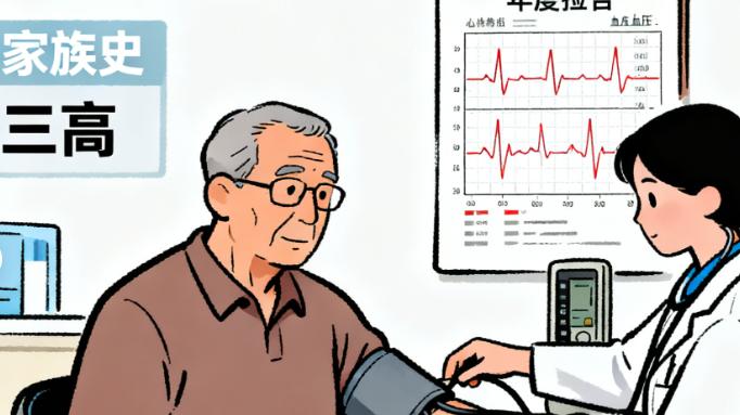 身体这些“小信号”，可能是心脏在“求救”