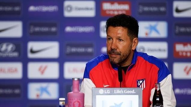 势不可挡！马竞取得各赛事13连胜，追平2012年创造的队史连胜纪录