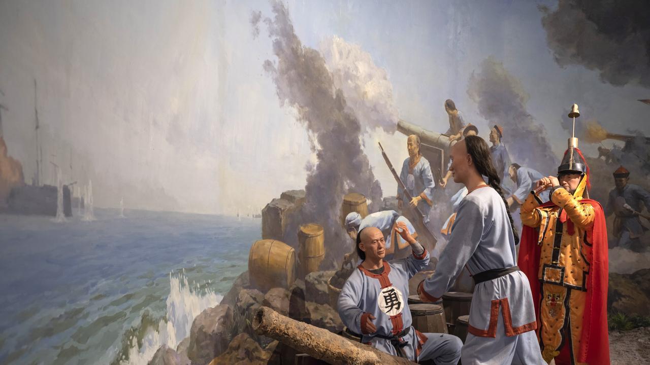 戊戌变法，康有为何嚷嚷“先杀一品大员”？圣人带了“好头”哇